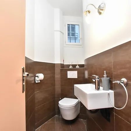 Cmg Reaumur Apartament Paryż