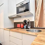 Cmg Reaumur * Париж