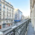 Cmg Reaumur Apartman