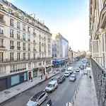 Apartman Cmg Reaumur
