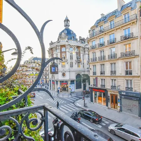 Cmg Reaumur 아파트 *