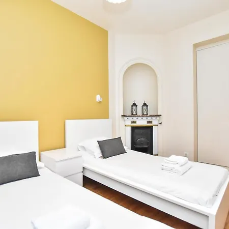 Cmg Reaumur 아파트 *