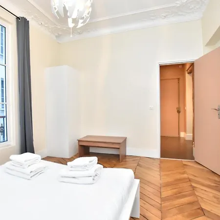 Cmg Reaumur 아파트 *