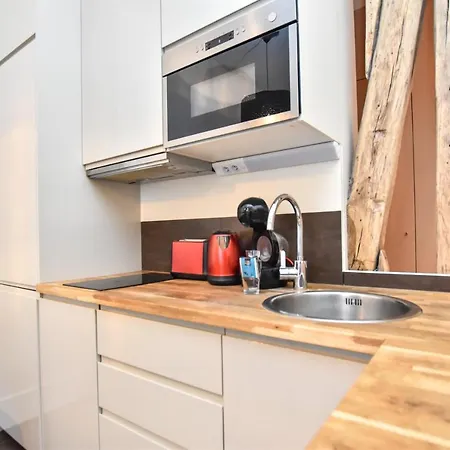 Cmg Reaumur * 파리