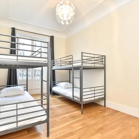 Apartment Cmg Reaumur *