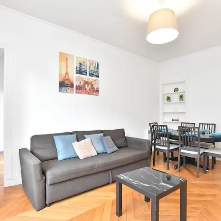Cmg Reaumur Paris