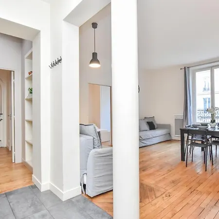 Cmg Reaumur * Paris