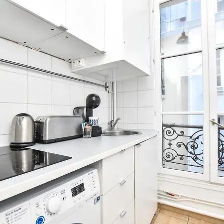 Cmg Reaumur * Paris