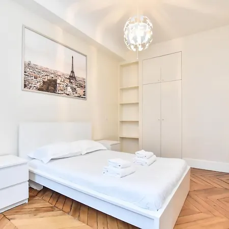 Cmg Reaumur Paris