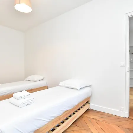 Cmg Reaumur Paris