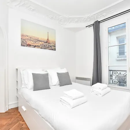 Cmg Reaumur Paris