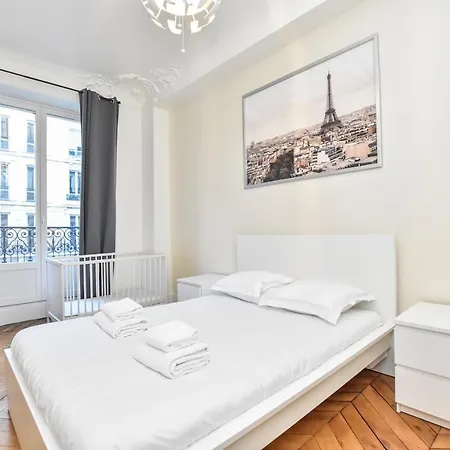 Cmg Reaumur * Paris